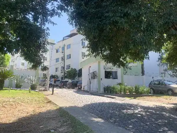 Apartamento em GUARATIBA, RIO DE JANEIRO - RJ
