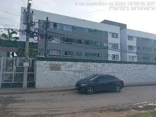 Apartamento em PAU AMARELO, PAULISTA - PE