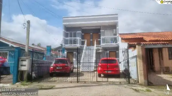 Apartamento em JARDIM ALGARVE, ALVORADA - RS