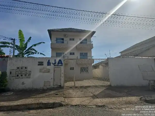 Apartamento em JARDIM DOS IPES, VALPARAISO DE GOIAS - GO