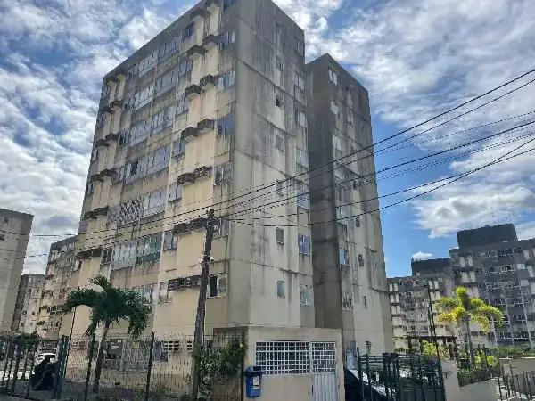 Apartamento em MURIBARA, SAO LOURENCO DA MATA - PE