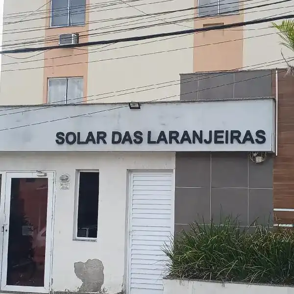 Apartamento em VISTA ALEGRE, SAO GONCALO - RJ