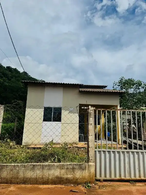 Casa em CENTRO, SANTO ANTONIO DO LEVERGER - MT