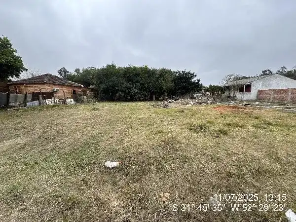 Terreno em CENTRO, CAPAO DO LEAO - RS