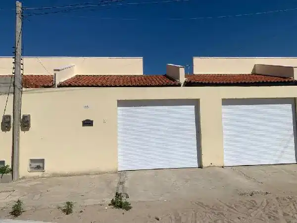 Casa em DOURADO, HORIZONTE - CE