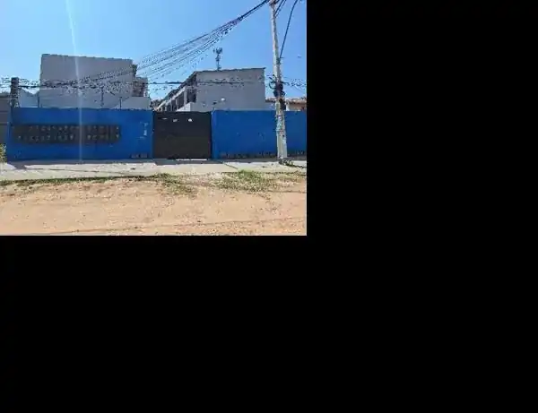 Apartamento em LOT FAZ RESTAURADA, SAO GONCALO - RJ