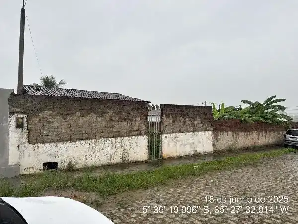 Casa em PLANALTO, CEARA-MIRIM - RN