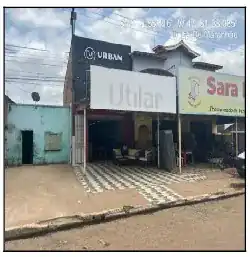 Comercial em CENTRO II, ITINGA DO MARANHAO - MA