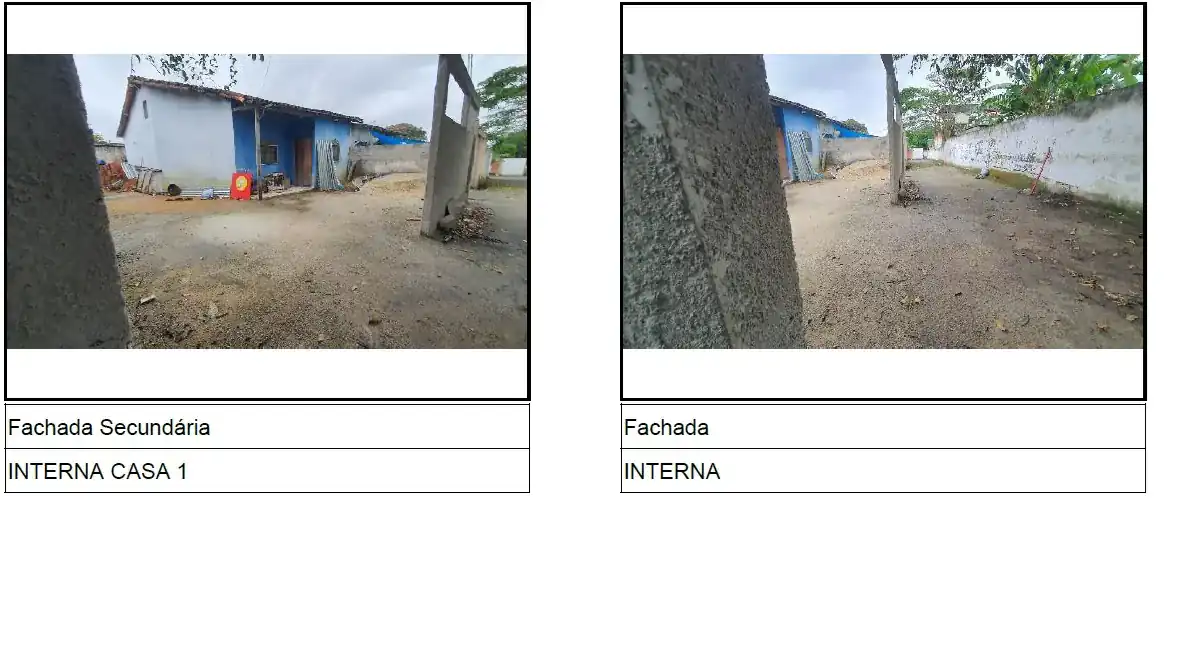 Casa em GUAXINDIBA, SAO GONCALO - RJ