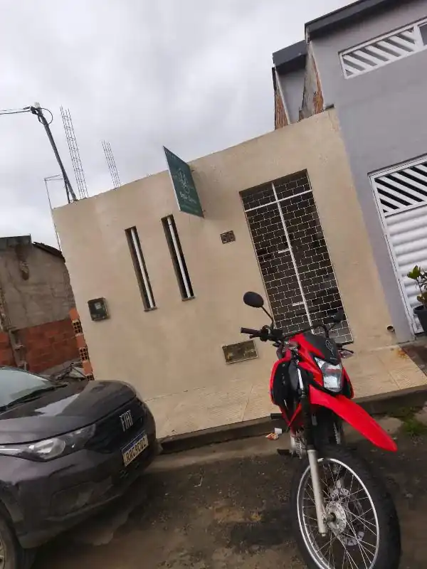Casa em CENTRO, CAMPO DO BRITO - SE