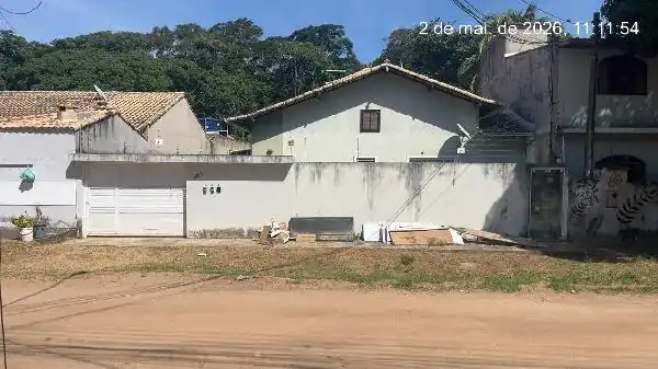 Casa em SERRAMAR, RIO DAS OSTRAS - RJ