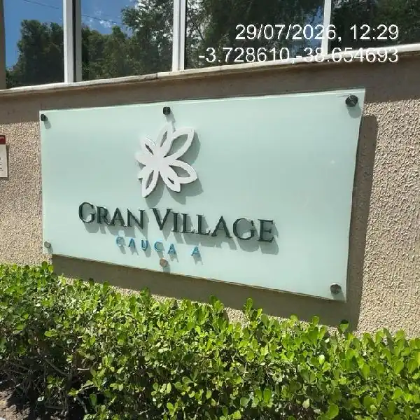 Apartamento em ITAMBE, CAUCAIA - CE