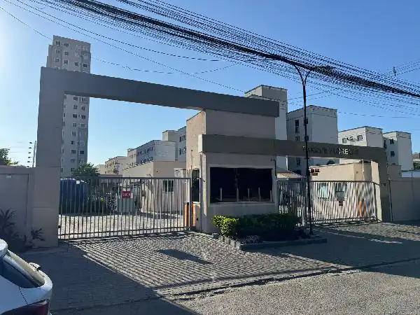 Apartamento em MONDUBIM, FORTALEZA - CE