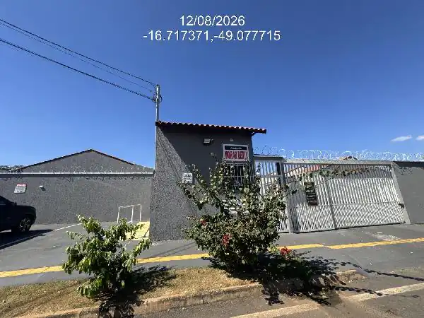 Casa em SITIOS VALE DAS BRISAS, SENADOR CANEDO - GO