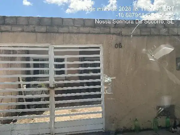 Casa em COMPEXO JARDIM, NOSSA SENHORA DO SOCORRO - SE