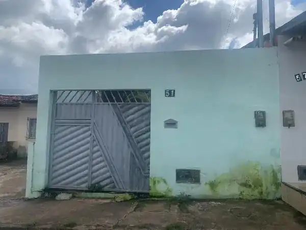 Casa em COMPLEXP JARDIM, NOSSA SENHORA DO SOCORRO - SE