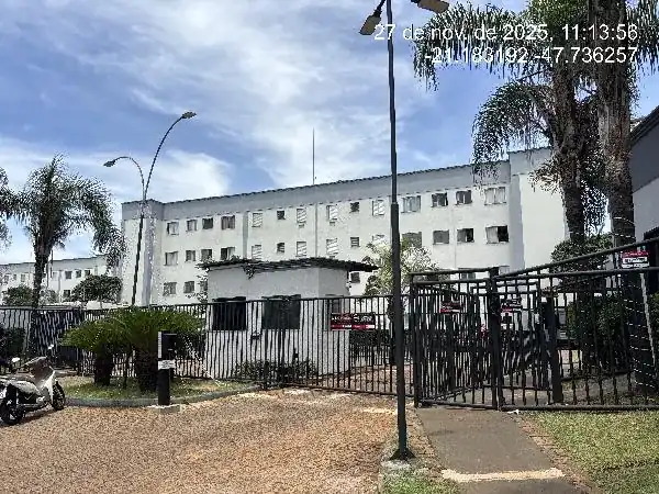 Apartamento em PARQUE ROMANCE, RIBEIRAO PRETO - SP