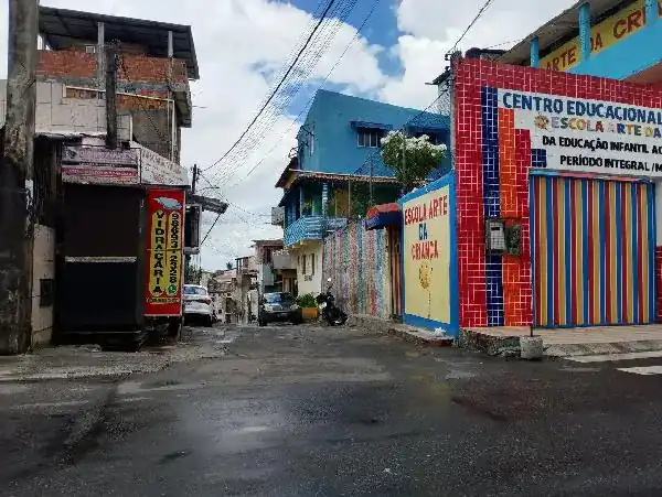 Casa em PIRAJA, SALVADOR - BA