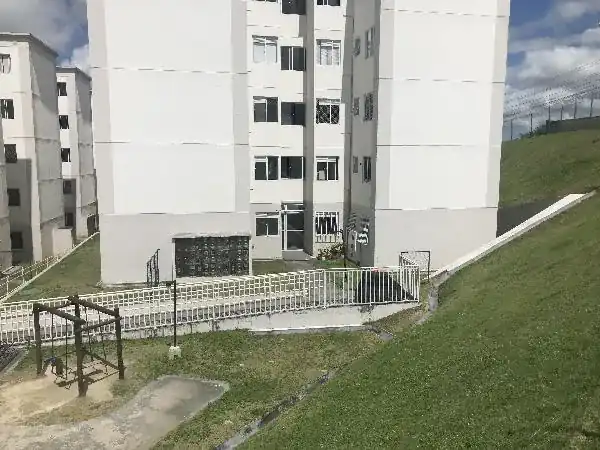 Apartamento em AREIA BRANCA, SALVADOR - BA