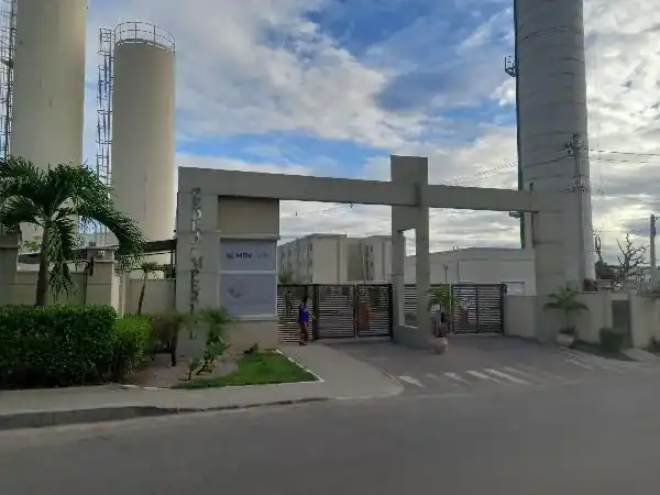 Apartamento em BELA VISTA, ITABORAI - RJ