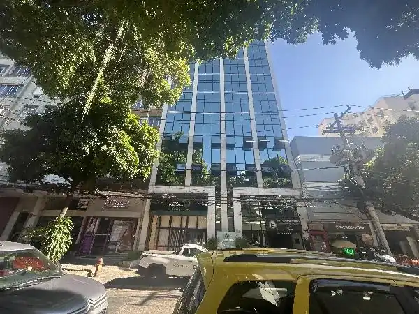 Sala em TIJUCA, RIO DE JANEIRO - RJ