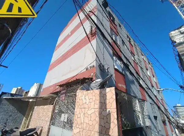 Apartamento em BROTAS, SALVADOR - BA