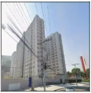 Apartamento em BONSUCESSO, RIO DE JANEIRO - RJ