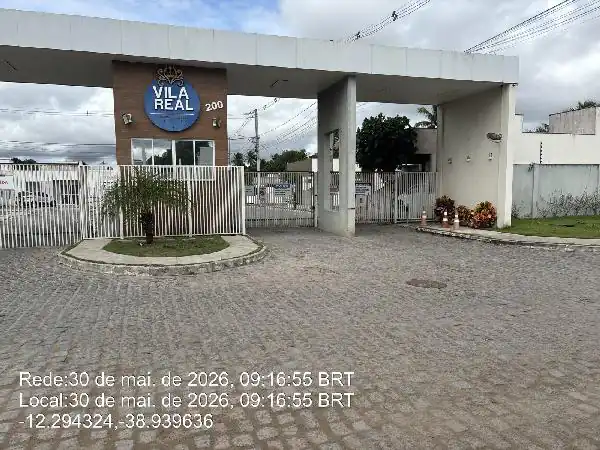 Casa em AVIARIO, FEIRA DE SANTANA - BA