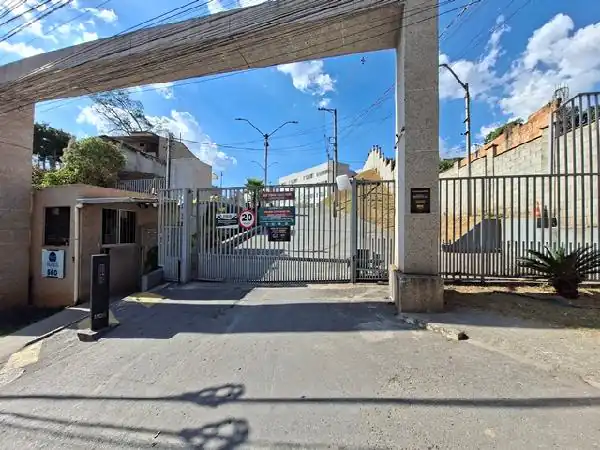Apartamento em NOVA PAMPULHA, VESPASIANO - MG