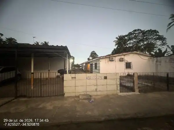 Casa em JABACO, IGARASSU - PE