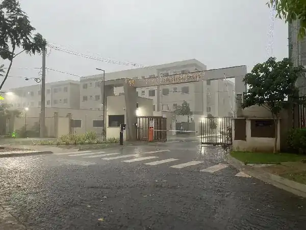 Apartamento em JARDIM OURO BRANCO, RIBEIRAO PRETO - SP
