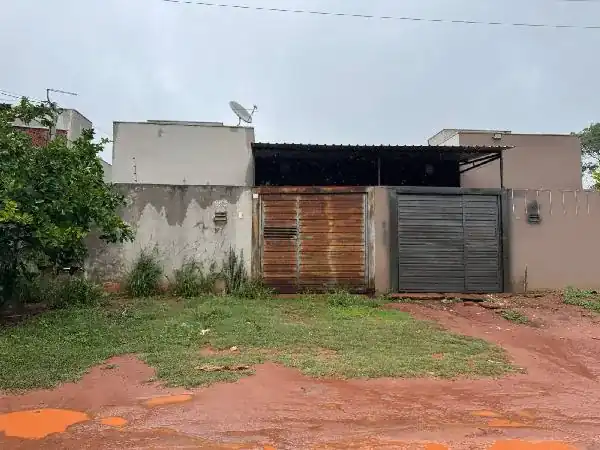 Casa em JARDIM NOROESTE, CAMPO GRANDE - MS