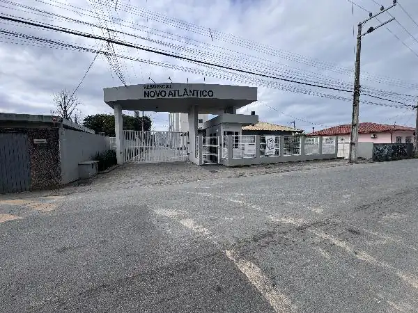 Apartamento em BARRA DO ARIRIU, PALHOCA - SC