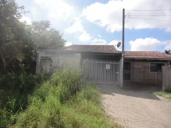 Casa em JARDIM RIVABEM, CAMPO LARGO - PR