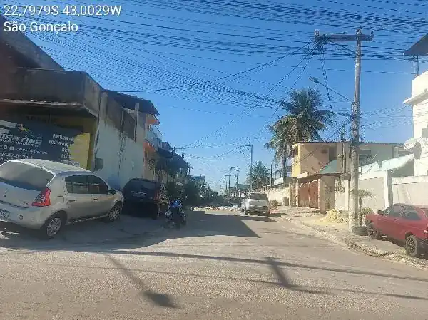 Casa em JARDIM CATARINA, SAO GONCALO - RJ