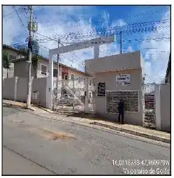 Apartamento em CHACARAS YPIRANGA A, VALPARAISO DE GOIAS - GO