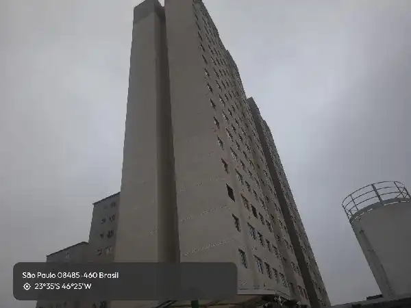 Apartamento em GUAIANAZES, SAO PAULO - SP