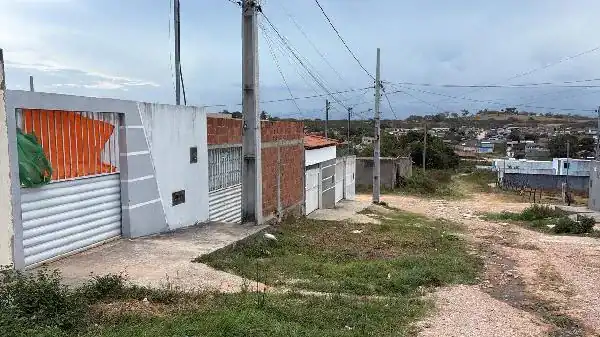 Casa em SANTA INES, NOSSA SENHORA DO SOCORRO - SE
