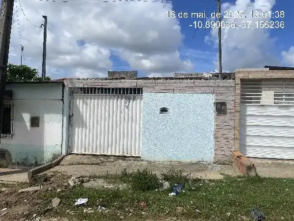 Casa em SANTA INES, NOSSA SENHORA DO SOCORRO - SE