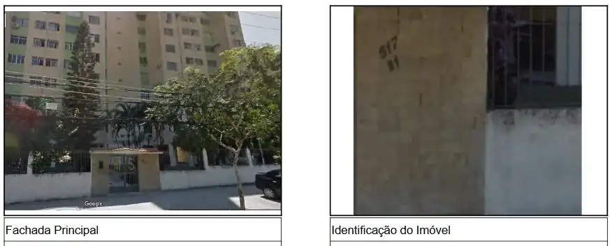 Apartamento em TURIACU, RIO DE JANEIRO - RJ