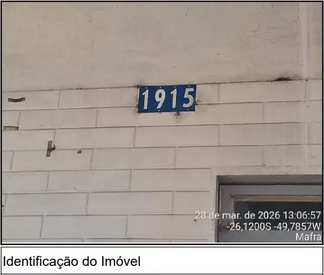 Loja em JARDIM AMERICA, MAFRA - SC