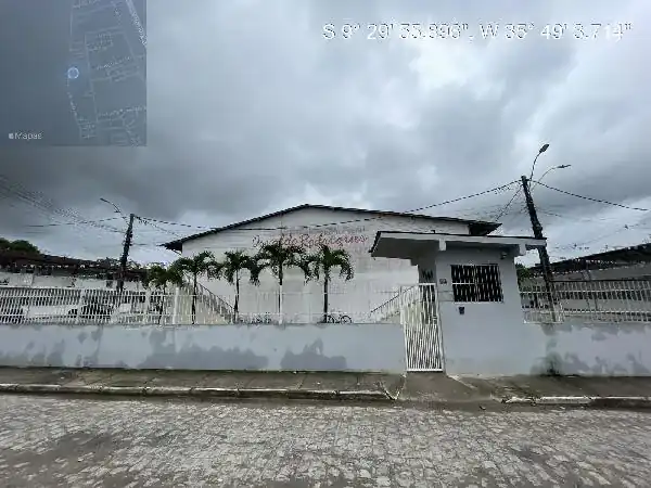 Casa em PREF ANTÔNIO L SOUZA, RIO LARGO - AL