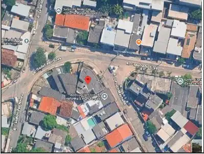 Apartamento em VILA KOSMOS, RIO DE JANEIRO - RJ