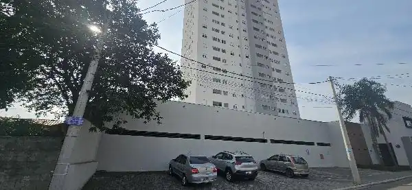 Apartamento em JARDIM DAS INDUSTRIAS, JACAREI - SP