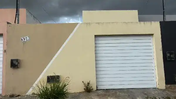Casa em CENTRO, NOSSA SENHORA DA GLORIA - SE