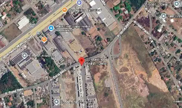 Apartamento em TRES PONTES, ITABORAI - RJ