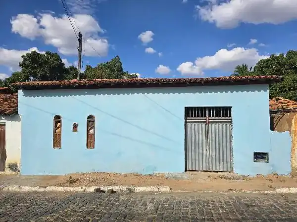 Casa em MONTE, IACU - BA