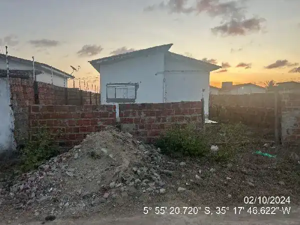 Casa em BELA MACAIBA, MACAIBA - RN