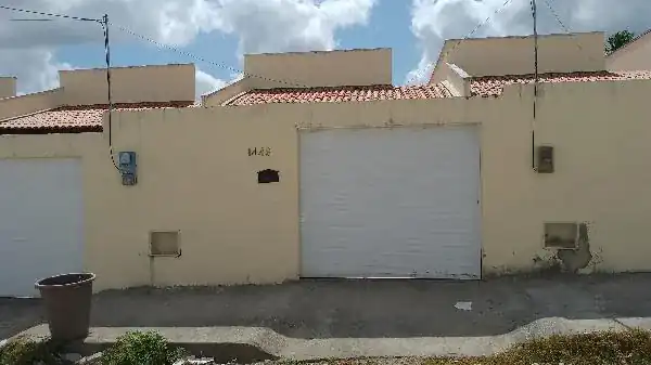 Casa em CARNAUBAL, HORIZONTE - CE