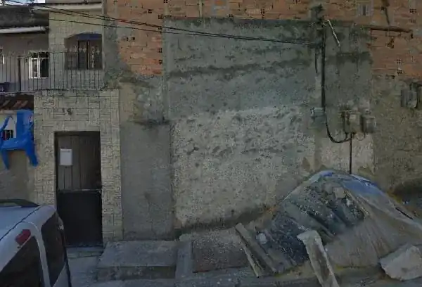Apartamento em PITA, SAO GONCALO - RJ
